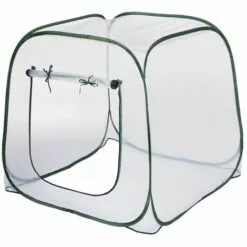 Topdeal Serre Pop-up Nature FF403673_FR