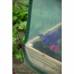 Topdeal Serre Pop-up Nature FF403673_FR -Serre de jardin Boutique 52101664 5