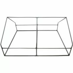 ALICE'S GARDEN Mini Serre De Jardin - Ciboulette - 2.5m². Serre Châssis En Polyéthylène - Vert 8 ALICE'S GARDEN Mini Serre De Jardin - Ciboulette - 2.5m². Serre Châssis En Polyéthylène - Vert -Serre de jardin Boutique 52536538 4