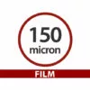 DANCOVER Film De Bricolage Pour Serre 150Mic, 6x80m, 1 Rouleau, Transparent - Transparent
