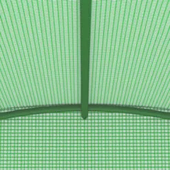 Hommoo Serre 9 M² 4,5x2x2 M -Serre de jardin Boutique 54152309 4