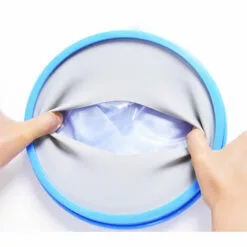 LIFCAUSAL Cast Cover Cast Protector Adulte Étanche Réutilisable Jambe Main Pied Cheville Genou Couvre Plâtre Pansement Bandages Protecteur Sec Pour Douche Bain Plage Longue Jambe -Serre de jardin Boutique 54423500 5