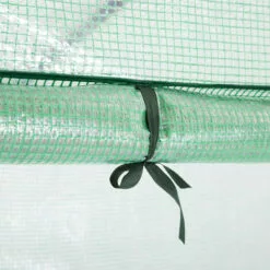 Deuba - Serre à Film 200x173x80cm -Serre de jardin Boutique 54590403 4