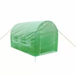 JARDIBRICODECO Tunnel De Jardin - Serre 2x2x2m