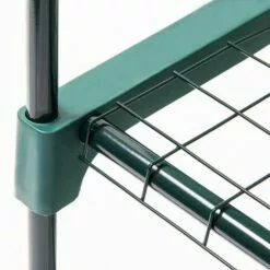 JARDIBRICODECO Serre De Jardin Balcon Terrasse étagère -Serre de jardin Boutique 55315713 4