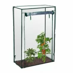 JARDIBRICODECO Serre De Jardin Tomate Jardin Et Balcon