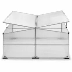 GARTENBRUK Gardebruk Serre De Jardin 110x110cm- M6 -Serre de jardin Boutique 55405421 4