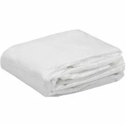 INLIFE Couverture De Remplacement Serre (4,5 M²) 3x1,5x2cm Transparent