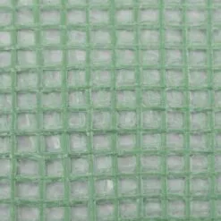 INLIFE Couverture De Remplacement De Serre (4 M²) 200x200x200 Cm Vert 7 INLIFE Couverture De Remplacement De Serre (4 M²) 200x200x200 Cm Vert -Serre de jardin Boutique 55639461 4
