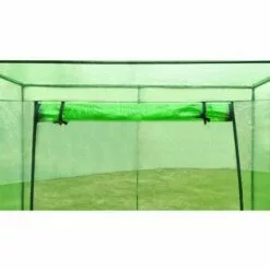 NOVA Cadre En Acier Pour PVC Greenhouse Serre Avec Cadre En Acier PVC -Serre de jardin Boutique 57093451 5