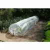 NOVA Lapy Tunnel Serra Set En LPPA Avec 6 Jantes Et Moustique Net Nature Kit De Tunnel De Jardin 6030204