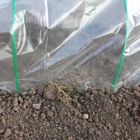 RONDY Serre Tunnel De Forçage 3.7 M 4 RONDY Serre Tunnel De Forçage 3.7 M – Image 4