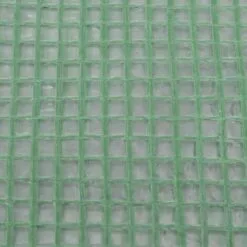 TRUE DEAL Couverture De Remplacement Serre (6,5025 M²) 255x255x194cm Vert 7 TRUE DEAL Couverture De Remplacement Serre (6,5025 M²) 255x255x194cm Vert -Serre de jardin Boutique 57845346 4