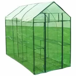 INLIFE Serre Acier XL