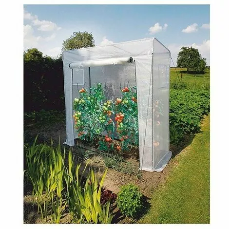 AUTRES Serre Speciale Tomate 140g-m2 1,98x0,78x2m Ref 2012071 1 AUTRES Serre Speciale Tomate 140g-m2 1,98x0,78x2m Ref 2012071