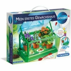 Clementoni 69490 - Serre - Garçon/Fille (69490,7)