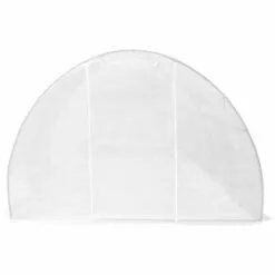 INLIFE Serre 18 M² 600x300x200 Cm -Serre de jardin Boutique 59848091 5