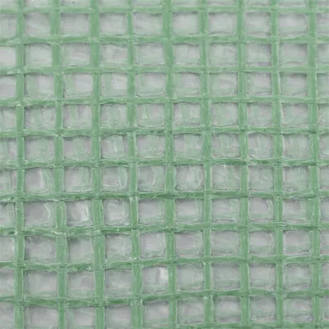 FIMEI Couverture De Remplacement De Serre (4,5 M²) 300x150x200cm Vert 4 FIMEI Couverture De Remplacement De Serre (4,5 M²) 300x150x200cm Vert – Image 4