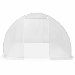 FIMEI Serre 9 M² 300x300x200 Cm -Serre de jardin Boutique 60966459 4