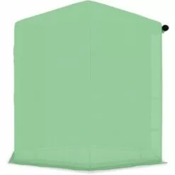 FIMEI Serre Avec étagères Acier 227x223 Cm -Serre de jardin Boutique 61381189 5