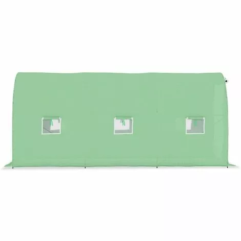 FIMEI Serre 9 M² 4,5x2x2 M 4 FIMEI Serre 9 M² 4,5x2x2 M – Image 4