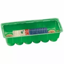 ROMBERG House De La Cheville S Plus Coco 27,5 X 11,5 X 11 Cm <br /> +12 Comprimés De Printemps De Noix De Coco