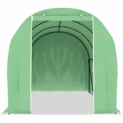 SUPERMARKET Serre 9 M² 4,5x2x2 M 7 SUPERMARKET Serre 9 M² 4,5x2x2 M -Serre de jardin Boutique 63651709 3