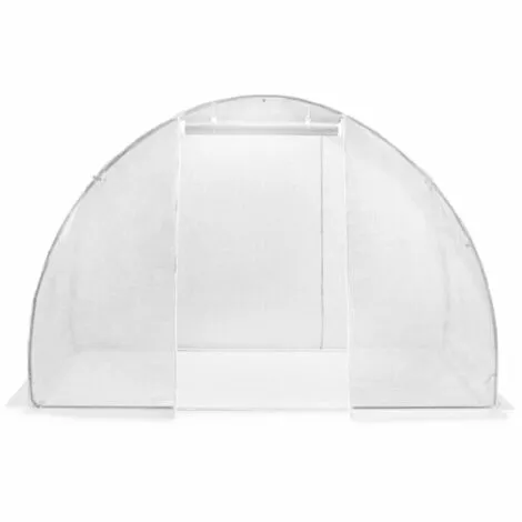 SUPERMARKET Serre 4,5 M² 300x150x200 Cm SUHB-45748 5 SUPERMARKET Serre 4,5 M² 300x150x200 Cm SUHB-45748 – Image 5