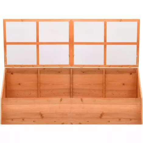 SUPERMARKET Serre Bois 180 X 57 X 62 Cm 3 SUPERMARKET Serre Bois 180 X 57 X 62 Cm – Image 3