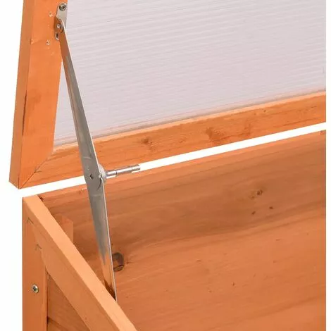 SUPERMARKET Serre Bois 180 X 57 X 62 Cm 5 SUPERMARKET Serre Bois 180 X 57 X 62 Cm – Image 5