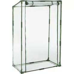 SUPERMARKET Nature Serre à Tomates 100x50x150 Cm