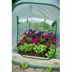 SUPERMARKET Serre Pop-up Nature -Serre de jardin Boutique 63669545 3