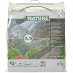 SUPERMARKET Nature Kit De Tunnel De Jardin 6030204 7 SUPERMARKET Nature Kit De Tunnel De Jardin 6030204 -Serre de jardin Boutique 63669546 4