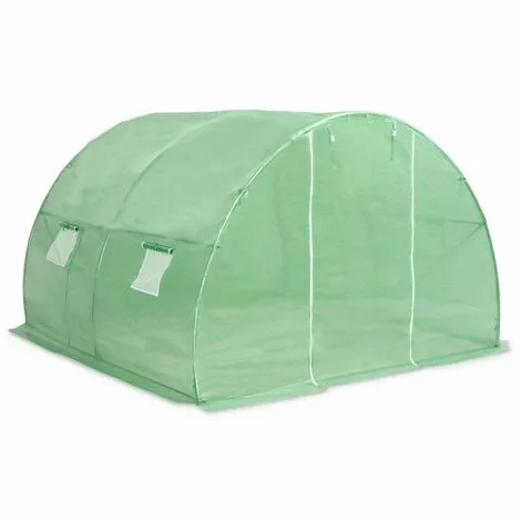 SUPERMARKET Serre 9 M² 300x300x200 Cm SUHB-45534 3 SUPERMARKET Serre 9 M² 300x300x200 Cm SUHB-45534 – Image 3