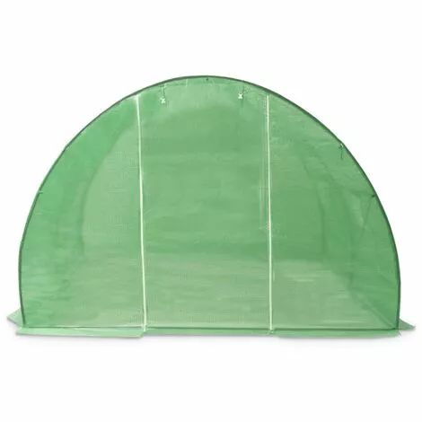 SUPERMARKET Serre 9 M² 300x300x200 Cm SUHB-45534 5 SUPERMARKET Serre 9 M² 300x300x200 Cm SUHB-45534 – Image 5