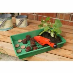 CONMETALL MEISTER GM Greenhouse De Chambre 38 X 24 X 18 Cm 4 Pièces | WU9968230 -Serre de jardin Boutique 64510884 3