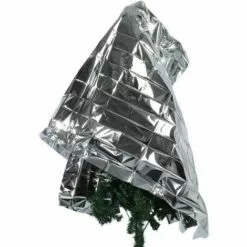 Film Réfléchissant Silver Plant, Feuilles De Revêtement Réfléchissantes Pour Serre - 210 X 120 Cm - Idéal Pour Une Utilisation En Jardin Ou Dans Une Serre Afin D'augmenter La Croissance Des Plantes S'arêern 7 Film Réfléchissant Silver Plant, Feuilles De Revêtement Réfléchissantes Pour Serre - 210 X 120 Cm - Idéal Pour Une Utilisation En Jardin Ou Dans Une Serre Afin D'augmenter La Croissance Des Plantes S'arêern -Serre de jardin Boutique 65360165 4