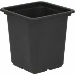 OSQI 60x Pots De Culture De Plantes - Pots De Plantes Pour La Culture - Pot De Fleurs Pour La Culture De Plantes（Ouverture Extérieure : 7 X 7 Cm） -Serre de jardin Boutique 65501958 3