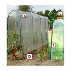 FABRE GRAINES FILM DE FORCAGE POUR TOMATE