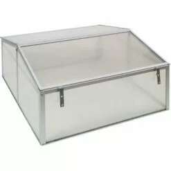 DEMA Mini Serre Pour Carré Potager D47044 - D47073 - D47074