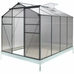 DEMA Serre De Jardin Bussum 4,75 M²