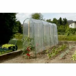 Nortene Film De Forçage Tunnel Tomates " Tomato Film" - 5 X 3,50 M