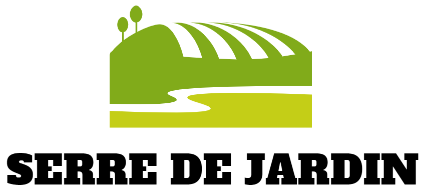 Serre de jardin Boutique
